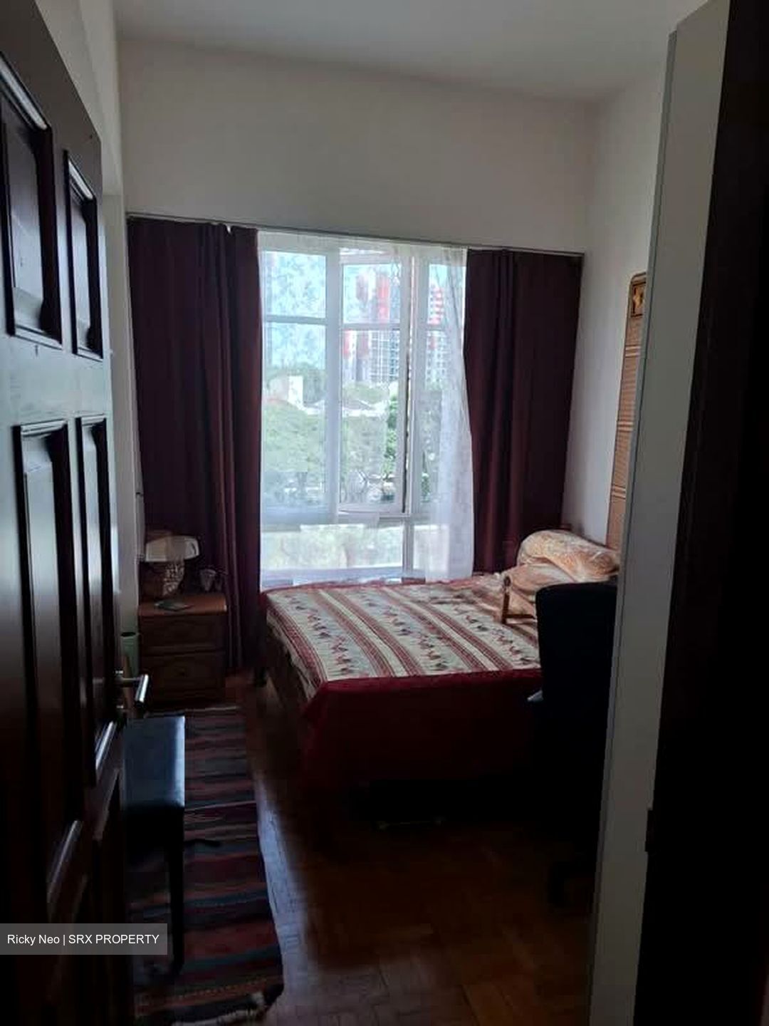 Cavendish Park (D21), Condominium #560778161